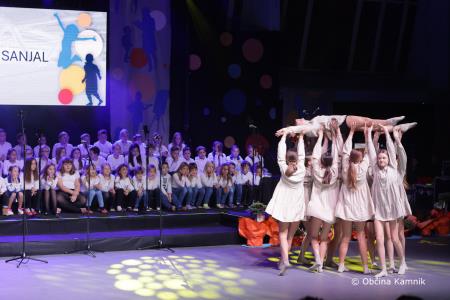 Uradno odprtje nove Osnovne šole Frana Albrehta v Kamniku  (6)